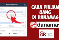 Danamas Solusi Pinjaman Online yang Cepat dan Terpercaya Danamas Solusi Pinjaman Online yang Cepat dan Terpercaya